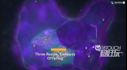 最新原神地图爆料视频在线观看,探索神秘新区域,揭开游戏世界神秘面纱 第2张 最新原神地图爆料视频在线观看,探索神秘新区域,揭开游戏世界神秘面纱 第2张