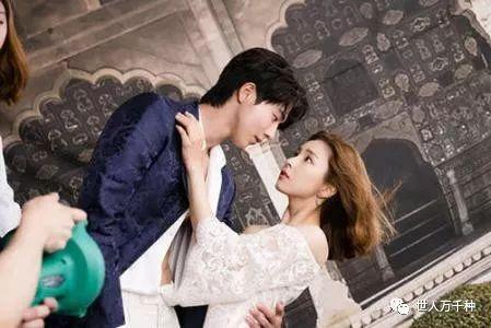 河伯的新娘在线观看1,探寻神秘爱情传说，揭开河伯与新娘的奇幻邂逅  第1张