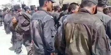 新疆警察爆料视频最新,揭露黑暗真相，警民携手共筑平安新疆  第3张