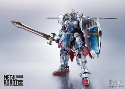 codm最新爆料高达,高达系列联动,战场再掀科幻热潮! 第3张 codm最新爆料高达,高达系列联动,战场再掀科幻热潮! 第3张